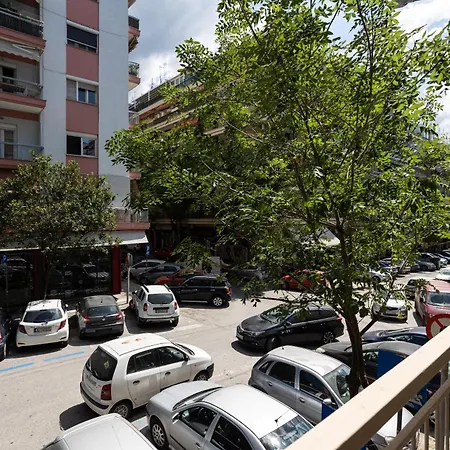 Appartamento Downtown Stylish 2 Salonicco