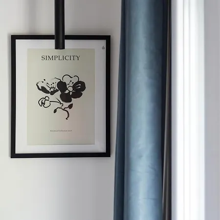 Appartamento Downtown Stylish 2 Salonicco