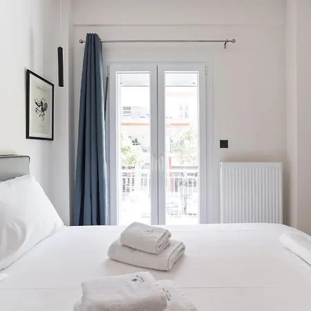 Appartamento Downtown Stylish 2