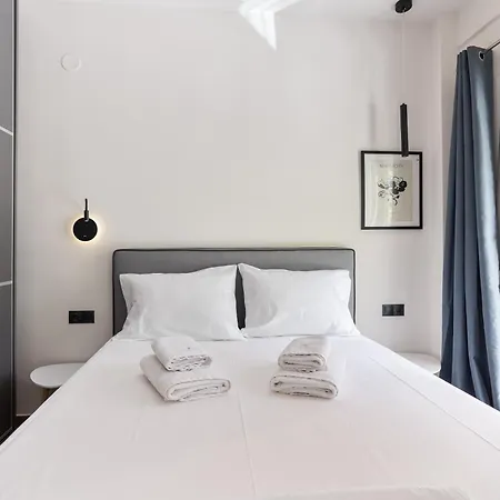 Appartamento Downtown Stylish 2